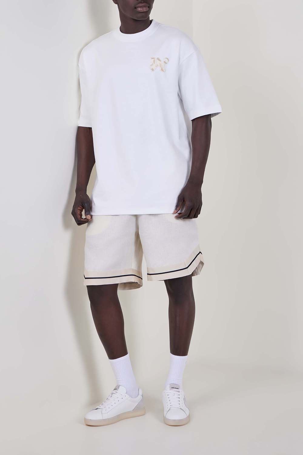 חולצת טי אוברסייז